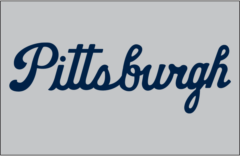 Pittsburgh Pirates 1947 Jersey Logo t shirts DIY iron ons